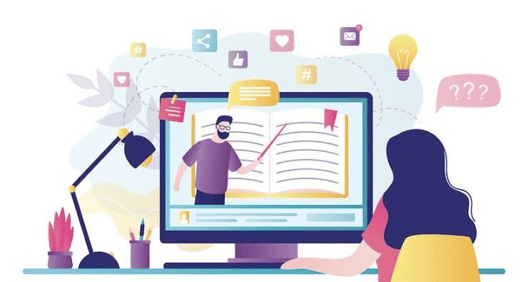 Tong quan ve dich vu 2D E learning 3