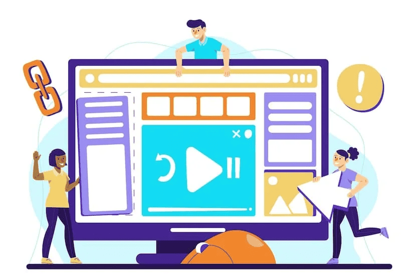 Tổng quan về dịch vụ 2D E-learning