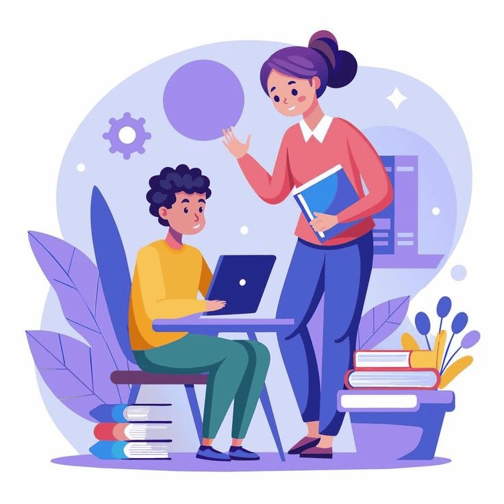 Những điều cần chú ý khi triển khai dịch vụ video hoạt hình 2D E-Learning Nhung dieu can chu y khi trien khai dich vu video hoat hinh 2D E Learning 1 1