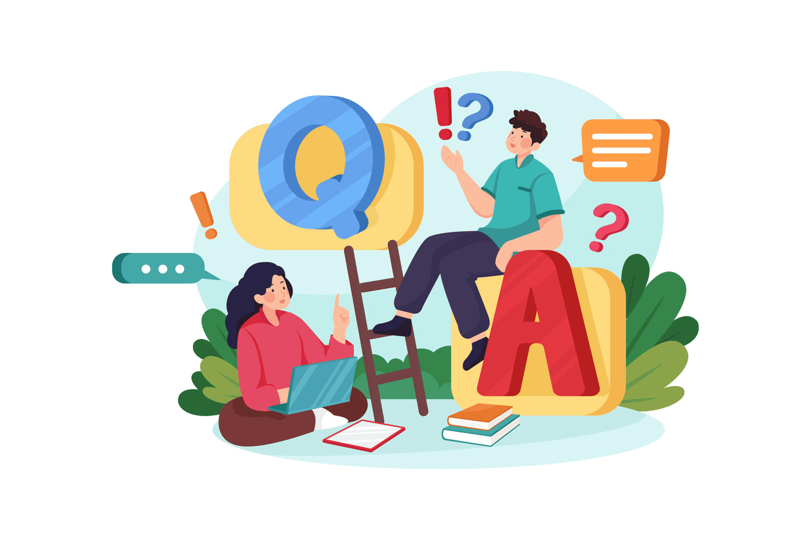 Những điều cần chú ý khi triển khai dịch vụ video hoạt hình 2D E-Learning Nhung dieu can chu y khi trien khai dich vu video hoat hinh 2D E Learning 2