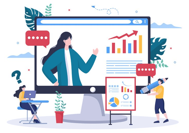 Những điều cần chú ý khi triển khai dịch vụ video hoạt hình 2D E-Learning Nhung dieu can chu y khi trien khai dich vu video hoat hinh 2D E Learning 3