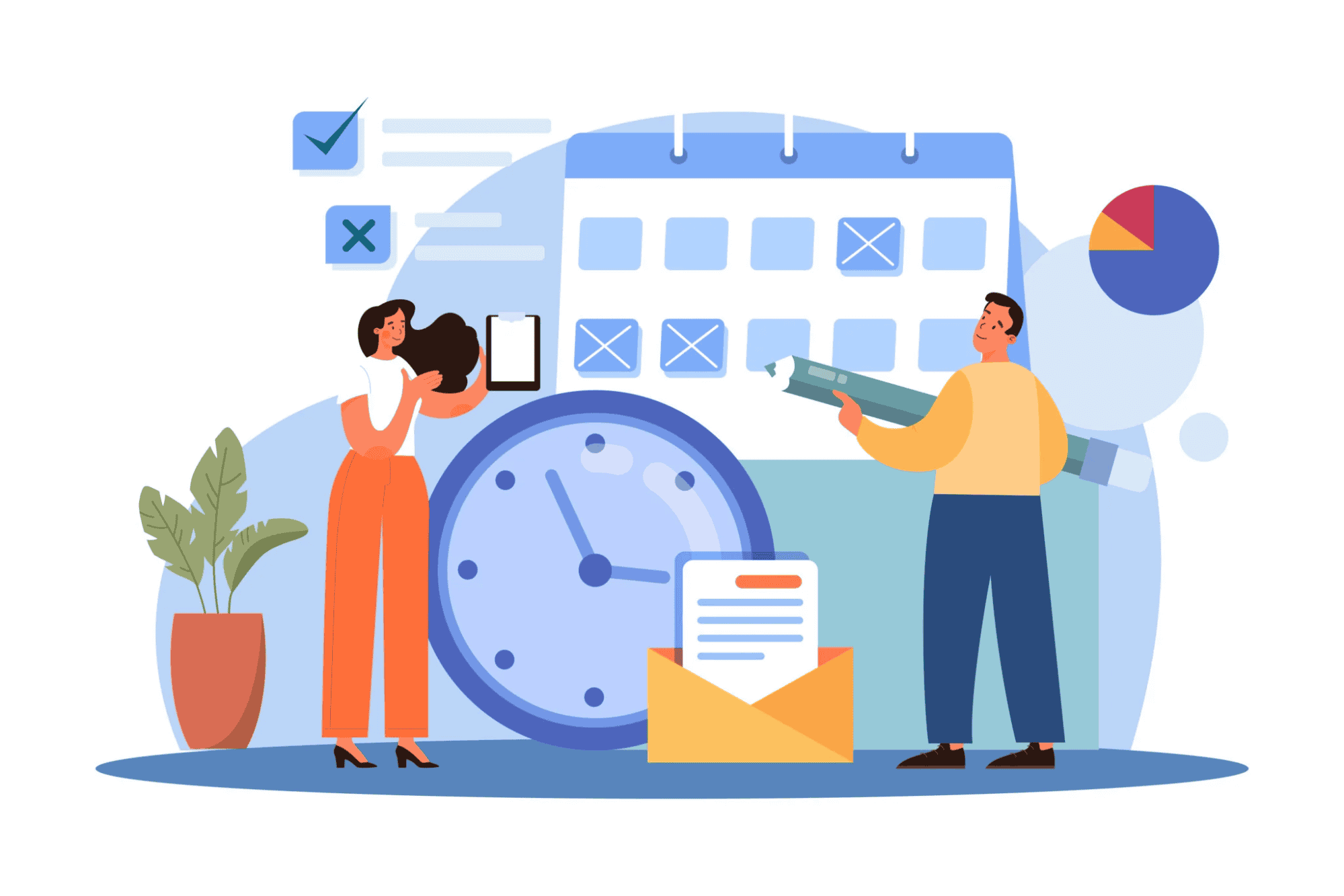 Những điều cần chú ý khi triển khai dịch vụ video hoạt hình 2D E-Learning Nhung dieu can chu y khi trien khai dich vu video hoat hinh 2D E Learning 4