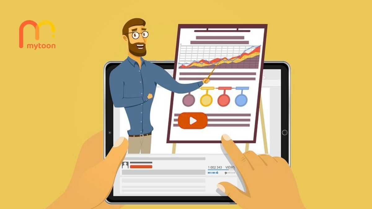 yếu tố khi xây dựng bài giảng trực tuyến