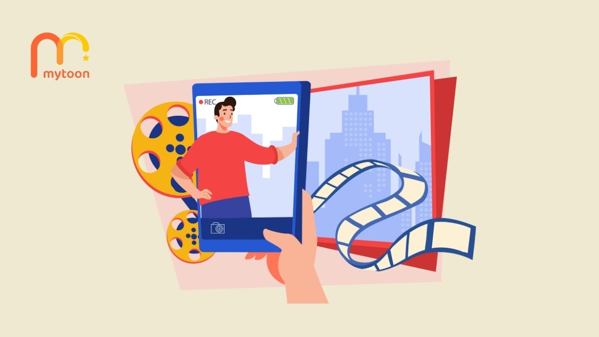 phim 2D hành trình từ ý tưởng đến màn hình