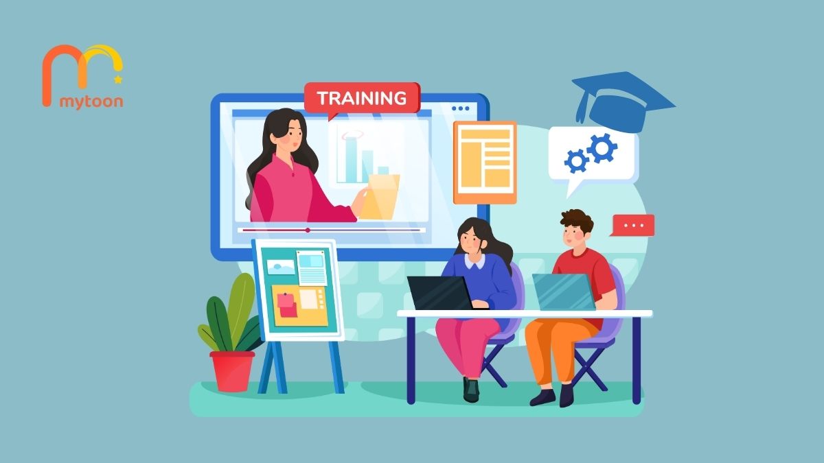 vai trò của số hóa nội dung trong giáo dục 4.0