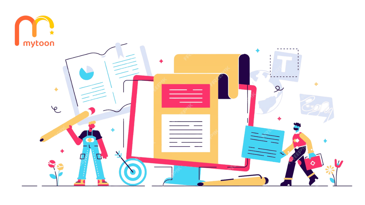 báo chí dữ liệu