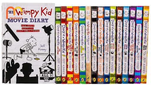 Hơi thở hoạt hình trong trang giấy - minh họa 2d cho sách truyện