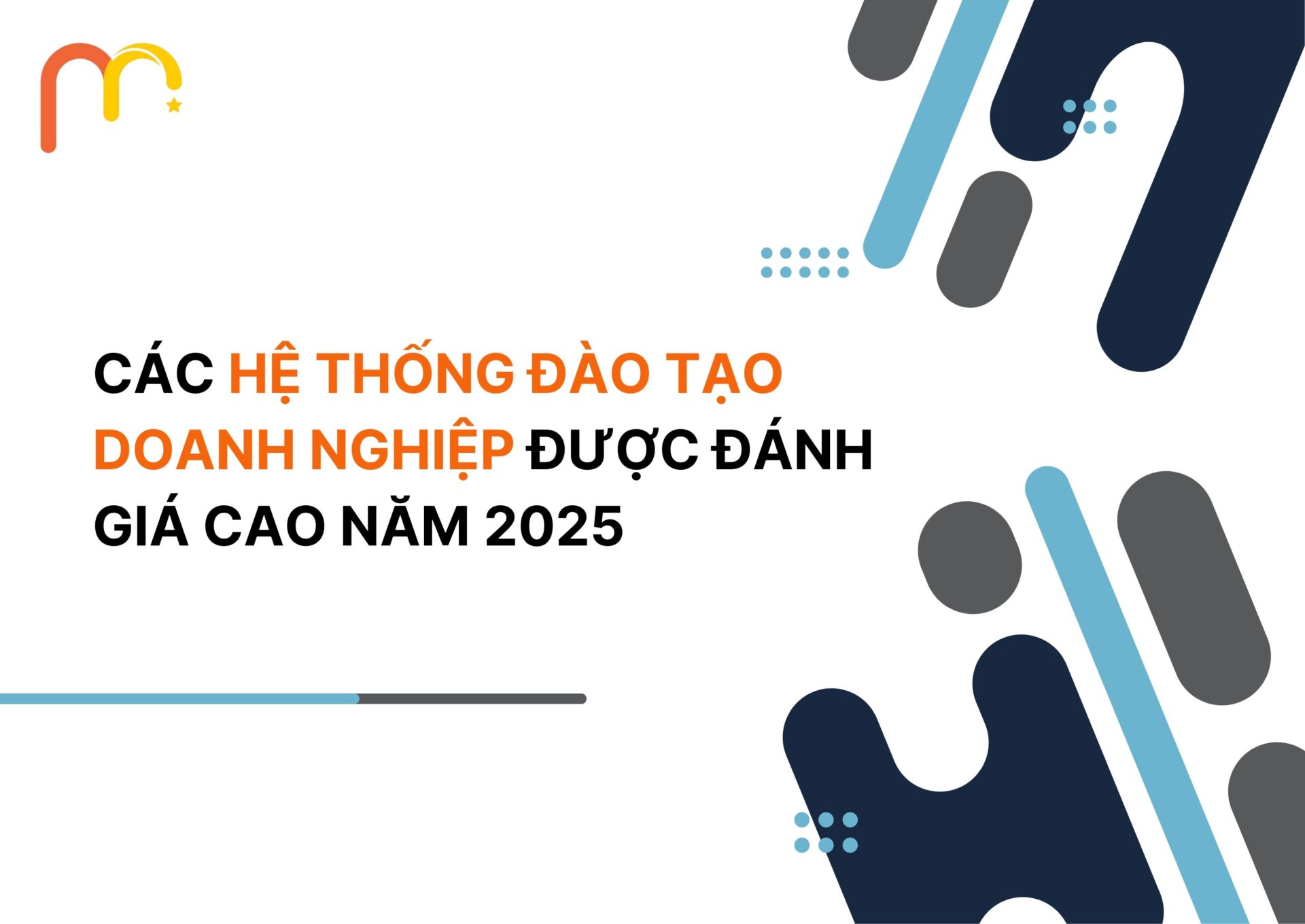 Các Hệ Thống Đào Tạo Doanh Nghiệp Được Đánh Giá Cao Năm 2025