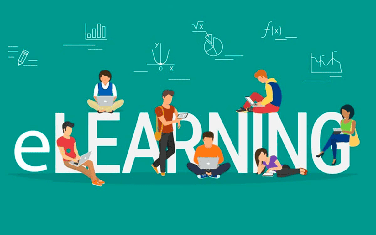 so sánh video 2d e-learning và phương pháp học trực tuyến khác