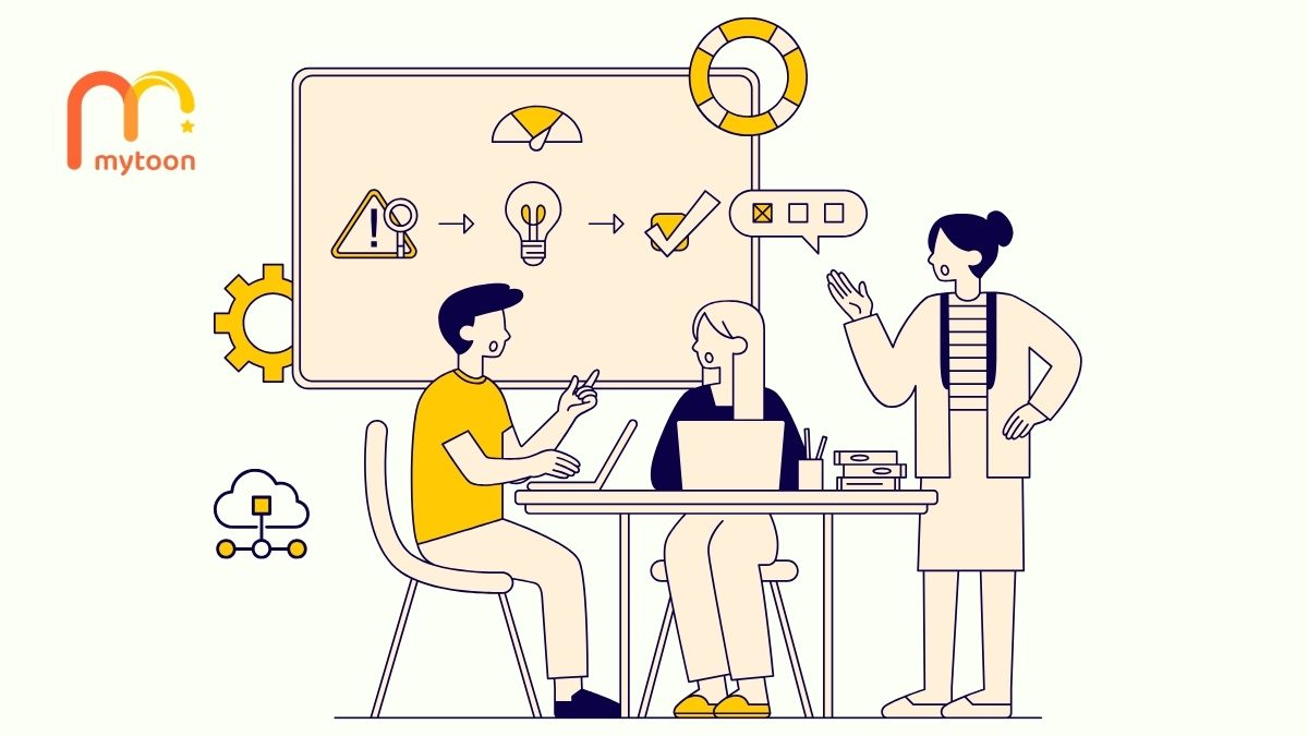 video đào tạo saas