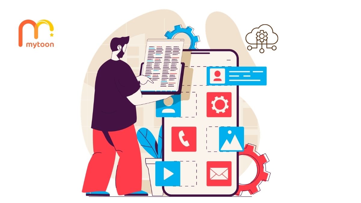 video đào tạo saas